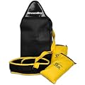 Strength Speedsac Sled - Men's ( SLED, BELT, LEASH & 2 WEIGHTS )