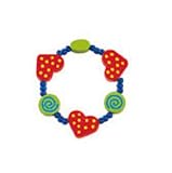 Heart Bracelet - B0002HYFOS