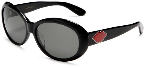 Lulu Guinness Women's Caroline Sunglasses
