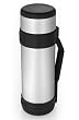 Thermos Nissan 61 Ounce Stainless Steel Bottle w/ Folding Handle