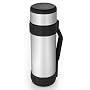 Thermos Nissan 61 Ounce Stainless Steel Bottle w/ Folding Handle