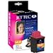 Lexmark 12A1980 Colour Remanufactured Ink Cartridge by JetTec - L80