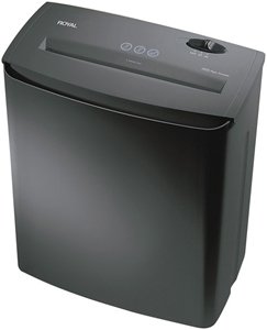 Royal Paper Shredder (JS55) (JS55)