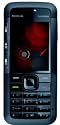 Nokia 5310 Unlocked Cell Phone with 2 MP Camera, MP3/Video Player, MicroSD Slot--U.S. Version with No Warranty (Black)