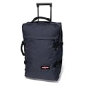 Eastpak Transfer Small - cabin size hand luggage 19 inch (midnight)