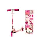 Hello Kitty Micro Scooter