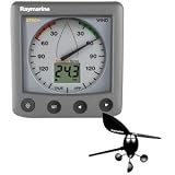 ST60 Plus Wind System with Analog Vane