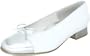 ara Bari 2-43708-06 Damen Ballerinas