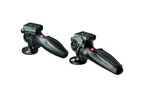 Manfrotto 324RC2 Joystick Head with Quick Release (Black); manu. price = $149.88