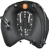 OMS 94 lbs. Dual Bladder Bungee Style - Black