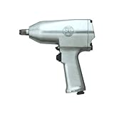 SP軽量エアーインパクトレンチ 12.7mm(1/2") SP-1145A ピンタイプクラッチ式