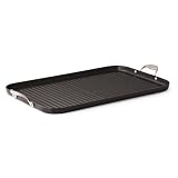Calphalon DR1121 One Infused Anodized Infused Double Burner Grill 20x13-in. by Calphalon Corporation