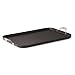 Calphalon DR1121 One Infused Anodized Infused Double Burner Grill 20x13-in.