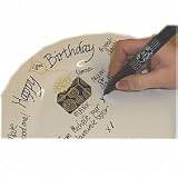 Review Dreamair  / Signed and Sealed Square Hot & Sexy Gift Plate Square Plate