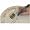 Civil Partnership Gift Top Hat/Corset Square Signature Plate