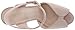 Nine West Women's Cruzeto Suede Heeled Sandal