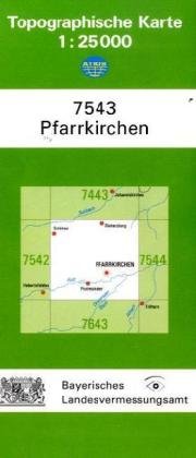Pfarrkirchen