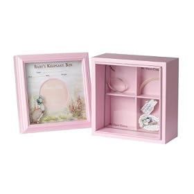 Border Fine Arts - Beatrix Potter - Jemima Puddle Duck Keepsake Box with Pen