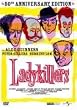 Ladykillers (50th Anniversary Edition)