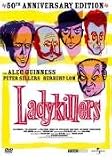 Ladykillers (50th Anniversary Edition) - Sir Alec Guinness
