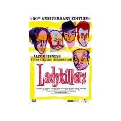 Ladykillers (50th Anniversary Edition)