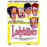 Ladykillers (50th Anniversary Edition)von "Sir Alec Guinness"