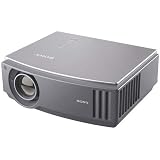 Sony VPL-AW15 BRAVIA® 720p high-definition LCD projector