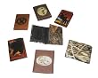 Wallet Wallets- Blemished