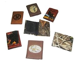 Wallet Wallets- Assorted