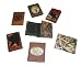Wallet Wallets- Blemished