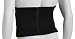 ITA-MED  Elastic Duo- Adjustable Back Support (Medium Support)