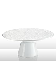 Marcel Wanders Embossed Cake Stand