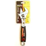Deluxe Adjustable Wrench 10
