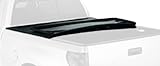 IMAGE OF Lund 95037 Genesis Tri-Fold Latching Tonneau Cover