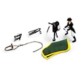 Schleich - 40187 - Figurine - Set Equitation Dressage