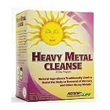Heavy Metal Cleanse, 1 kit