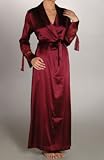 La Perla Malizia Orchidea Brillamento Long Robe (8560)