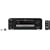 Yamaha RX-V363BL 5.1 Digital Home Theatre Amplifier