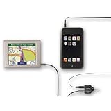 Scosche GPS335K GPS Audio Kit