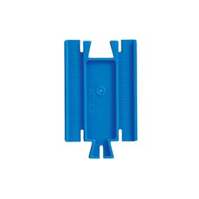 Tomy - Tomica - 85212 - V�hicule Miniature et Circuit - Coffret 1/2 Rails et 1/4 Rails