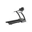 Spirit Esprit ET488 Folding Treadmill