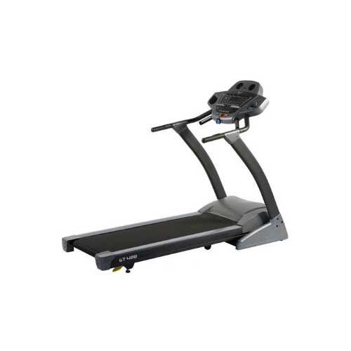 Spirit Esprit ET488 Folding Treadmill