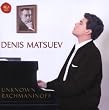 Sergey Rachmaninov