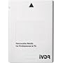 I-O DATA iVDR�K�i�Ή������[�o�u���E�n�[�h�f�B�X�N IV-320