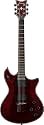 Schecter Hellraiser Tempest  Electric Guitar Black Cherry (BCH) Left Handed 