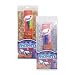 Sakura of America Products - Stickler Kit, Gold Stickers, w/ 3D Glaze Pens, RD/YW/GN - Sold as 1 PK