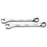 SK Hand Tool 88313 12-Point Regular Combination Wrench, 13mm, Full Polished Finish [並行輸入品]