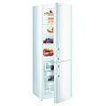 Gorenje RK60359HW K�hl-Gefrier-Kombi / A++ / Abtau Automatik / 180 cm H�he / 209 kWh/Jahr / 230 L K�hlteil / 92 L Gefrierteil