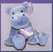 Shining Stars Hippo