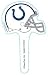 NFL Indianapolis Colts Cupcake Pics 12 Pack